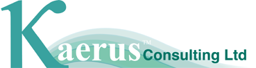Kaerus Consulting Logo